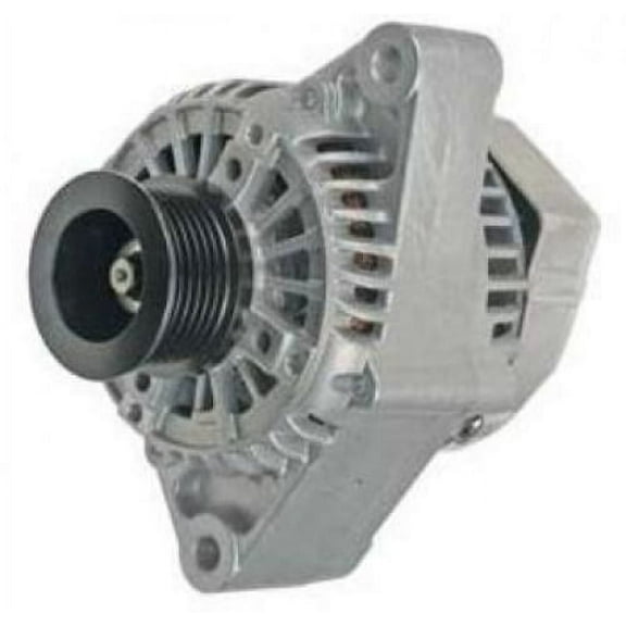Alternator Compatible with Toyota Tundra Pickup 4.7L 2000 2001 2002 70A