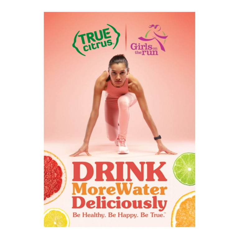 True Lemon Original 50ct - Pure Crystallized Dry Drink Mix Packets