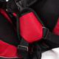 thumbnail image 3 of Bolsa para sillín, arnés, mochila, mochila, tamaño S/M/L, color rojo, M, 3 of 5