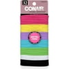 Conair: Elastics Metal Free Large Pink On Top Styling Essentials, 1 ct