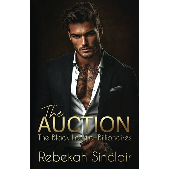 The Auction, (Paperback)