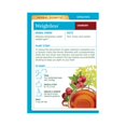 Traditional Medicinals Organic Weightless Cranberry Herbal Tea