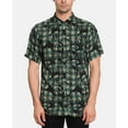 thumbnail image 4 of Ezekiel Men’s Pensacola Graphic Shirts, Green, XX-Large, 4 of 5