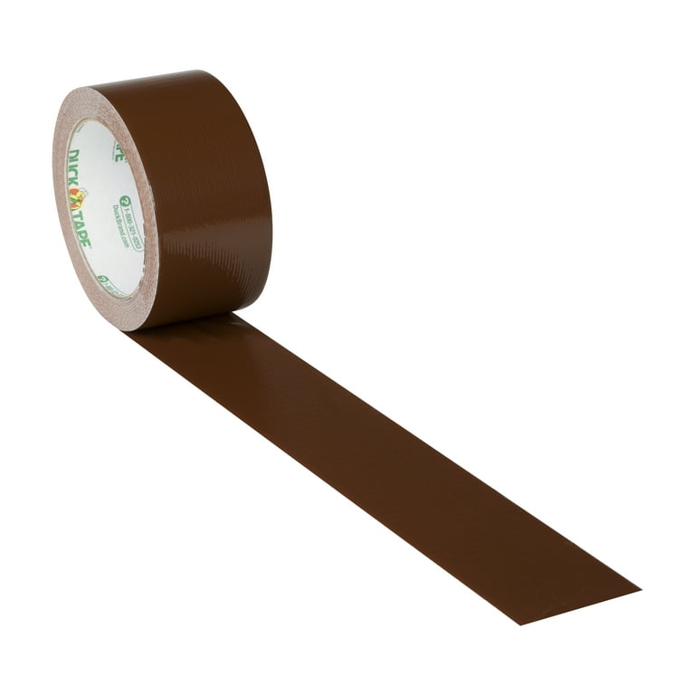 Buy Strong Efficient Authentic brown duct tape 
