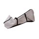 thumbnail image 5 of Funda de transporte para bicicleta eléctrica, impermeable, lavable, elástica, a prueba de polvo, elegante, Gris, 5 of 9