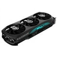thumbnail image 5 of ZOTAC GAMING GeForce RTX 4080 SUPER Trinity Black Edition DLSS 3 16GB GDDR6X 256-bit 23 Gbps PCIE 4.0 Gaming Graphics Card, IceStorm 2.0 Advanced Cooling, SPECTRA RGB Lighting, ZT-D40820D-10P, 5 of 9