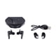 thumbnail image 1 of Auriculares inalámbricos para juegos Sincero Bluetooth de latencia ultrabaja 60 ms con micrófono y cancelación de ruido, 1 of 10