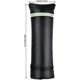 thumbnail image 5 of Outdoor Faucet Covers Frost Protector Waterproof, Winter, 5 of 5