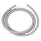 thumbnail image 3 of Fugacal Manguera de eyector de saliva dental, tubo dental de goma de silicona portátil higiénico flexible para hospital dental para dentista Fugacal No se aplica, 3 of 6