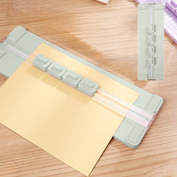 A3 Four In One Paper Cutter Paper Cutter Paper Cutting Paper Cutter Small Paper Cutter Office Photo Paper