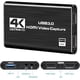 thumbnail image 3 of Tarjeta de captura ZHAOCHENG HDMI USB 3.0 4K Full HD 1080P, 3 of 3
