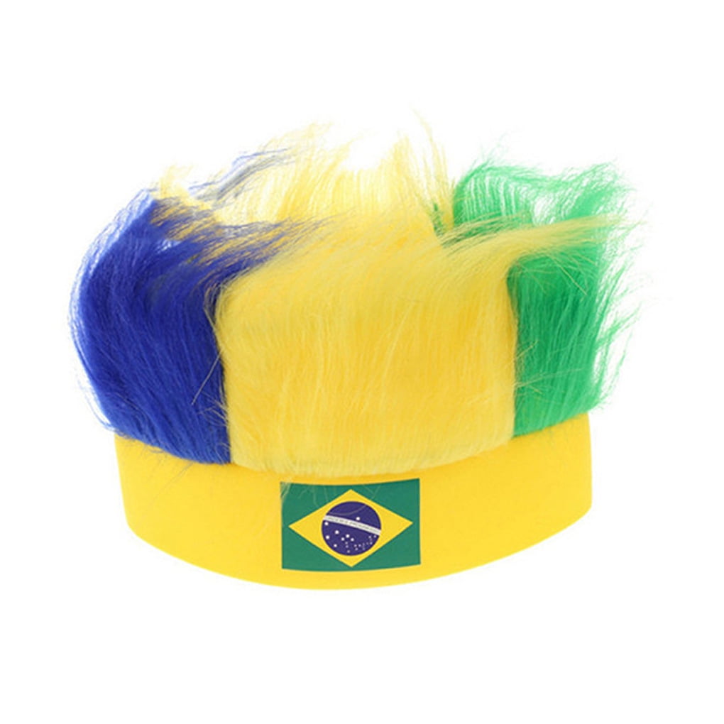 national hats of the world