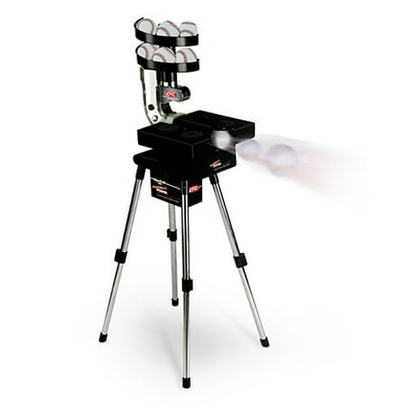 Rawlings Advanced Power Pitch 'N' Hit Hardball Pitching Machine