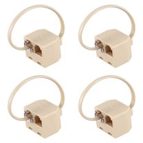 Verizon FIOS 3-Way Coax Splitter - Balanced MoCA Compatible, Model PDI-3WWBB-2.0 1 thumbnail image