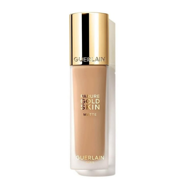 Base Guerlain Parure Gold Skin Matte 24 H Wear SPF 15