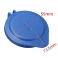 thumbnail image 2 of 643237 Washer Bottle Cap compatible Peugeot 3008 407 5008 Citroen C5 C6, 2 of 5
