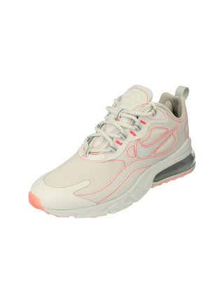 Mens Size 11 Nike Air Max 270 React Black Electric Green Running Shoe  CQ6549-001