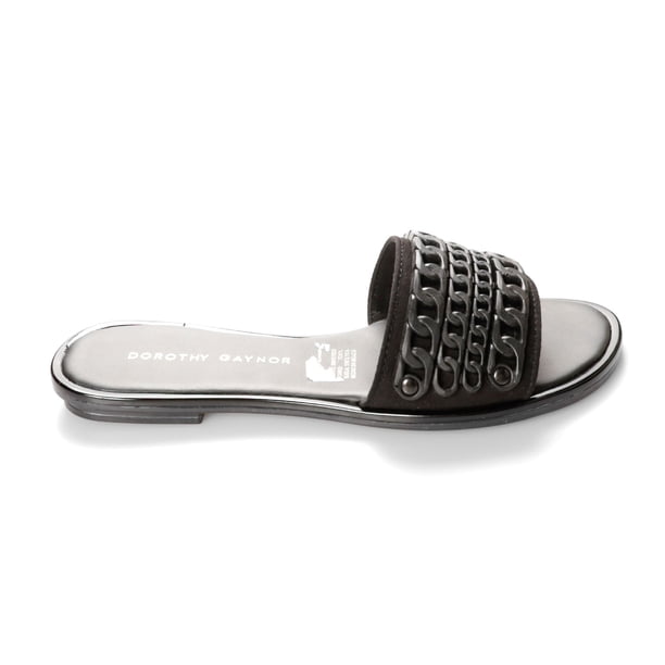 Sandalia Dama Flat D15440027501 Dorothy Gaynor Sandalia Dama Flat D15440027501