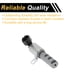 thumbnail image 5 of Solenoide de Válvula de Tiempo Variable del Motor VVT de Unique Bargains para Toyota Avanza 11-13 No. 15330BZ070, 5 of 6
