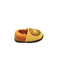 thumbnail image 5 of Lion King Toddler Boy Slipper, 5 of 6