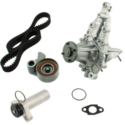 Aisin TKT031 Engine Timing Belt Kit with Water Pump