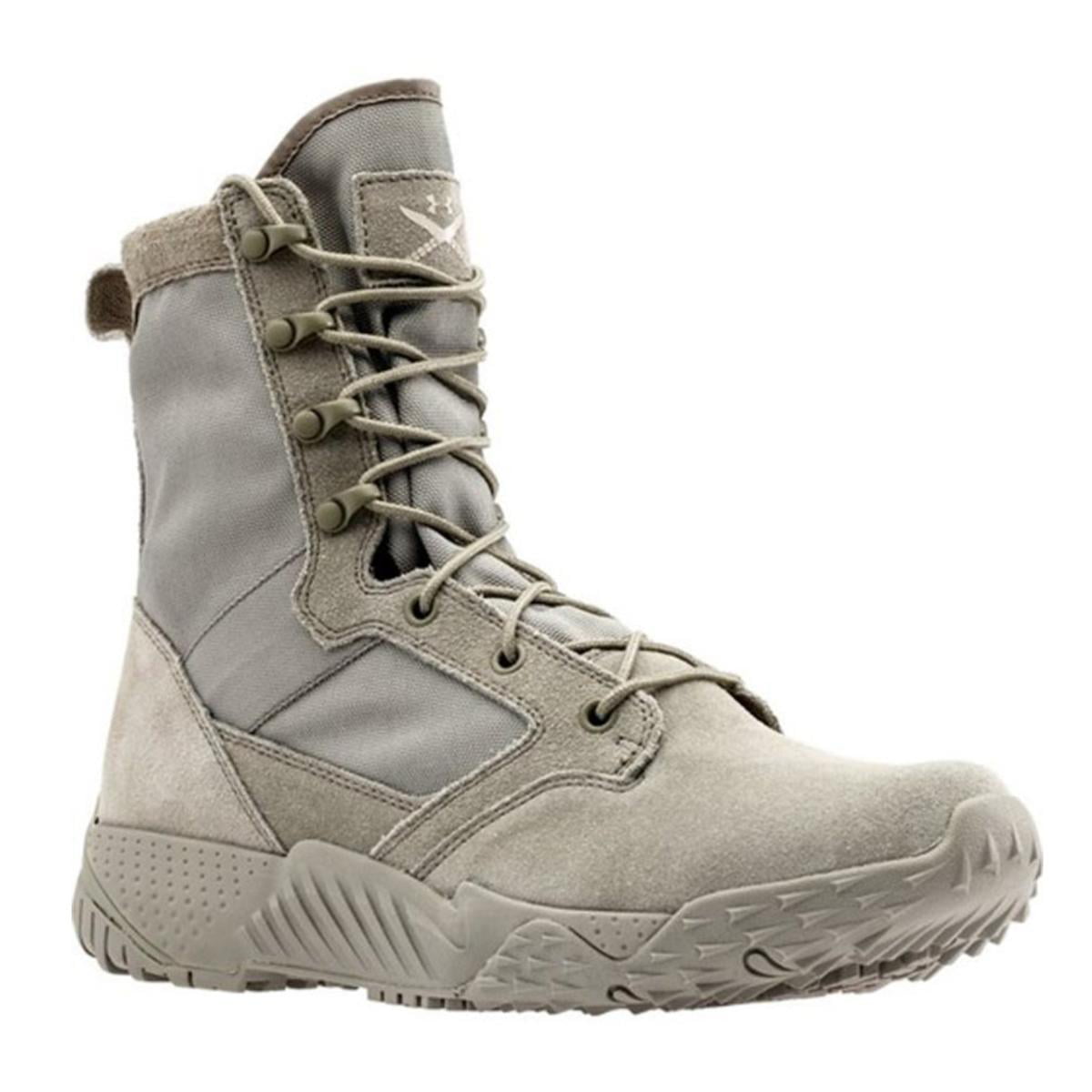 boots tactical under armour
