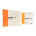 thumbnail image 2 of COVRSITE Plus Composite Dressing, Non-Sterile, 6 in x 6 in, 10 Count, 10 Packs, 100 Total, 2 of 9