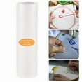thumbnail image 2 of Tear Away Water Soluble Embroidery Stabilizers Backing Films, 2 of 17