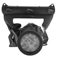 thumbnail image 4 of Estuche de buceo impermeable Tteoobl de 20 m para cámaras Nikon DSLR, color negro, 4 of 15