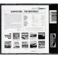 thumbnail image 2 of The Sentinals - Surfer Girl - 731867124126 - CD, 2 of 4
