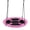 Pink, variant on Pemberly Row 40" Flying Tree Swing Indoor Outdoor Play Set Swing Pink