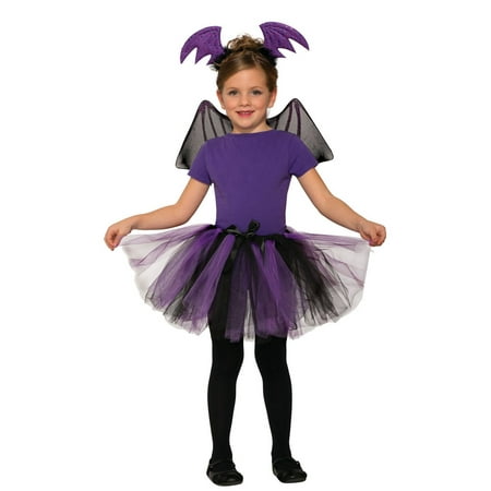 Bat Girl Dress Up Kit
