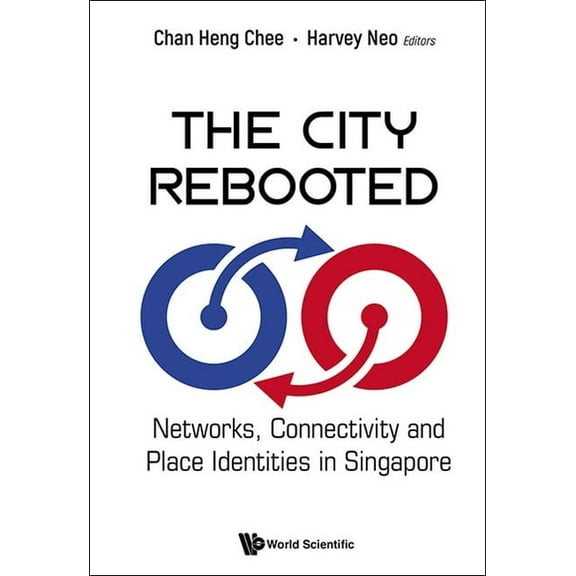 The City Rebooted, (Hardcover)