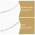 thumbnail image 4 of Shisuyan Wrist Chain Multi 1Pack 31.5x0.4x0.4in, 4 of 8