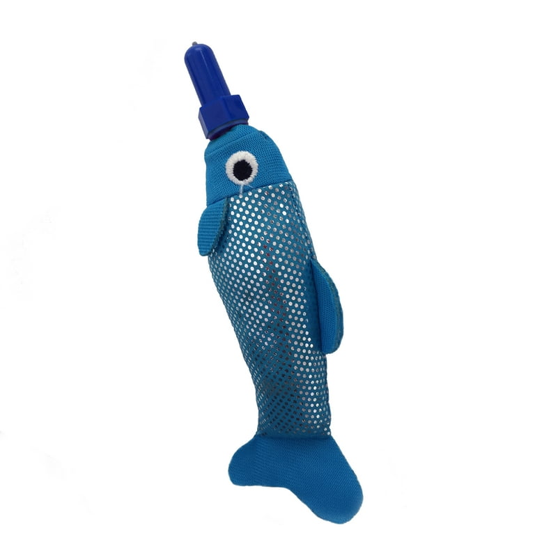 L'chic Cat-Fish, Cat Fishing Pole Teaser Toy