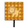 thumbnail image 1 of Carolines Treasures BB7032SH4 Lion Leash or Key Holder, 1 of 1