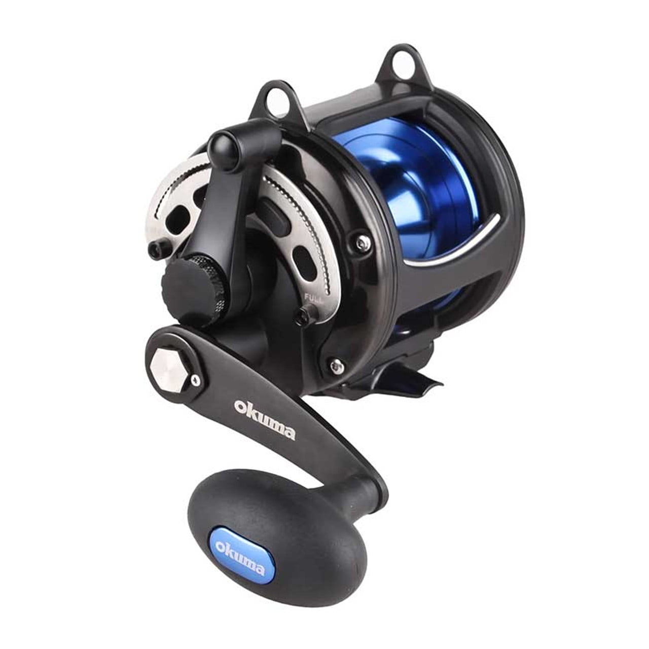 Okuma Cedros High-Speed Saltwater Casting Fishing Spinning Reel
