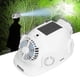 thumbnail image 5 of Casco de seguridad solar ANGGREK con función SOS de 6 ventiladores Enchufe de EE UU 100-240V, 5 of 8