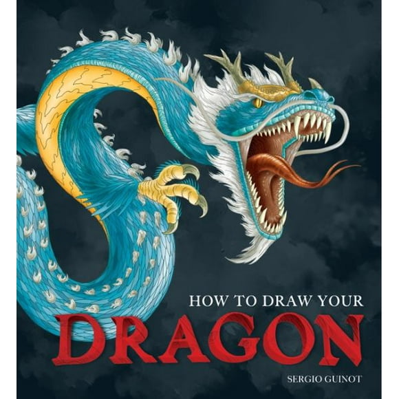 How to Draw Your Dragon