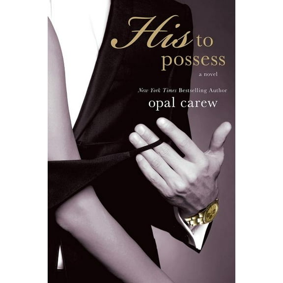 His to Possess: His to Possess (Paperback)