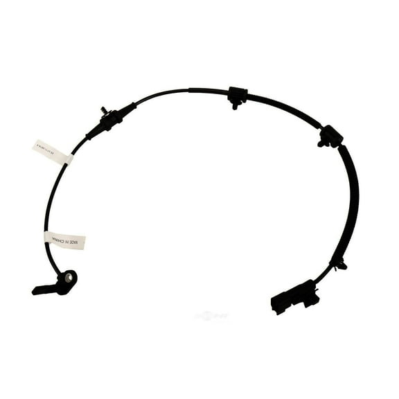 ABS Wheel Speed Sensor
