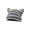 Green+Purple, variant on Beanie Women Knitted Hat Kitty Ears Striped Contrast Color High Elasticity Anti-slip Soft Thick Warm Windproof Unisex No Brim Winter Beanie CapPink White
