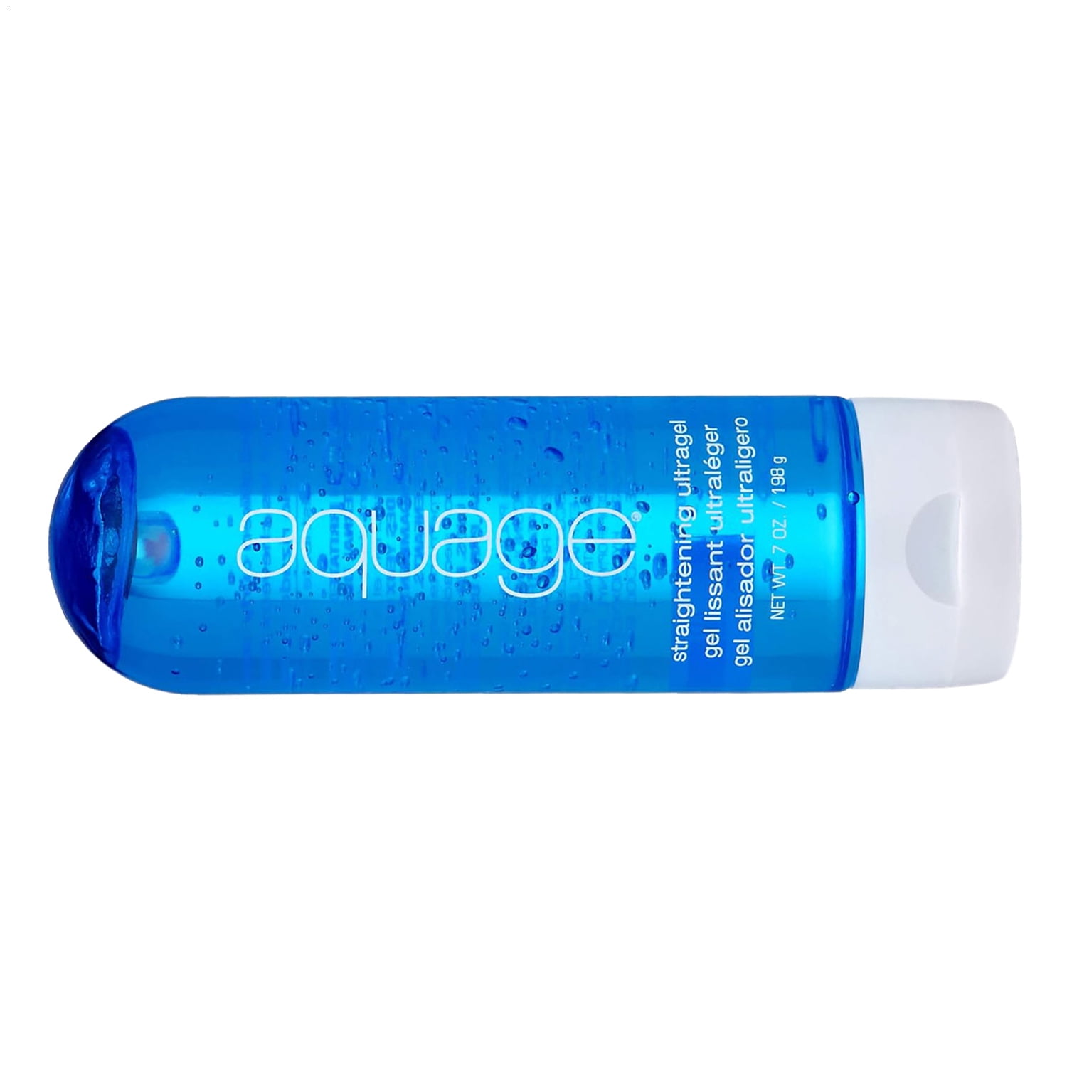 Aquage Straightening & Smoothing Ultrahair Gel - 7 Oz - Walmart.com