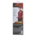 thumbnail image 3 of Marvel: Titan Hero Series Shang-Chi and the Legend of the Ten Rings Kids Toy Action Figure for Boys and Girls (4”), 3 of 9