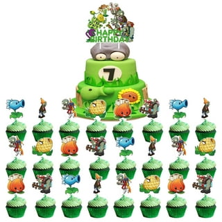 Disney Zombies 2 Cupcake Toppers AMID111 – A Birthday Place