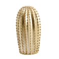 thumbnail image 3 of Adornos Decorativos De Cactus De Resina Muebles De Cactus Decoración Artesanía Regalos De Cumpleaños Para Bodas Baoblaze  Adorno decorativo de cactus, 3 of 8