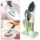 thumbnail image 5 of Juego de cepillos de limpieza de ptos de de cocina Cepillo Sunnimix cepillo de limpieza, 5 of 8