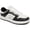 Black White, variant on Ecetana Walking Shoes for Women Lightweight Sneakers Comfort Non Slip Casual Shoes