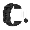 thumbnail image 1 of Correas de repuesto compatibles con Garmin Instinct 2s Sports GPS Smartwatch Correas de silicona con herramientas, 1 of 7