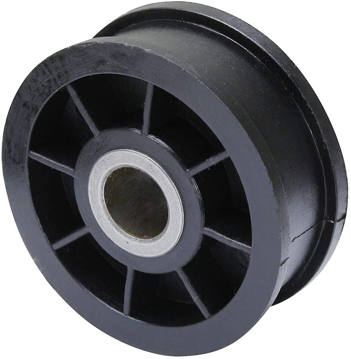 Scaroo Y54414 IDLER PULLEY FOR WHIRLPOOL, MAYTAG, AMANA DRYERS